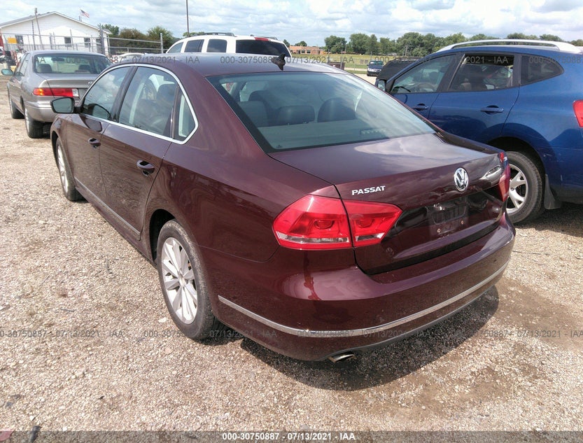 1VWCH7A32DC030545