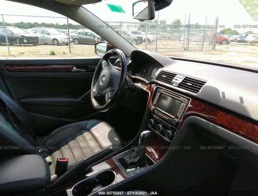 1VWCH7A32DC030545