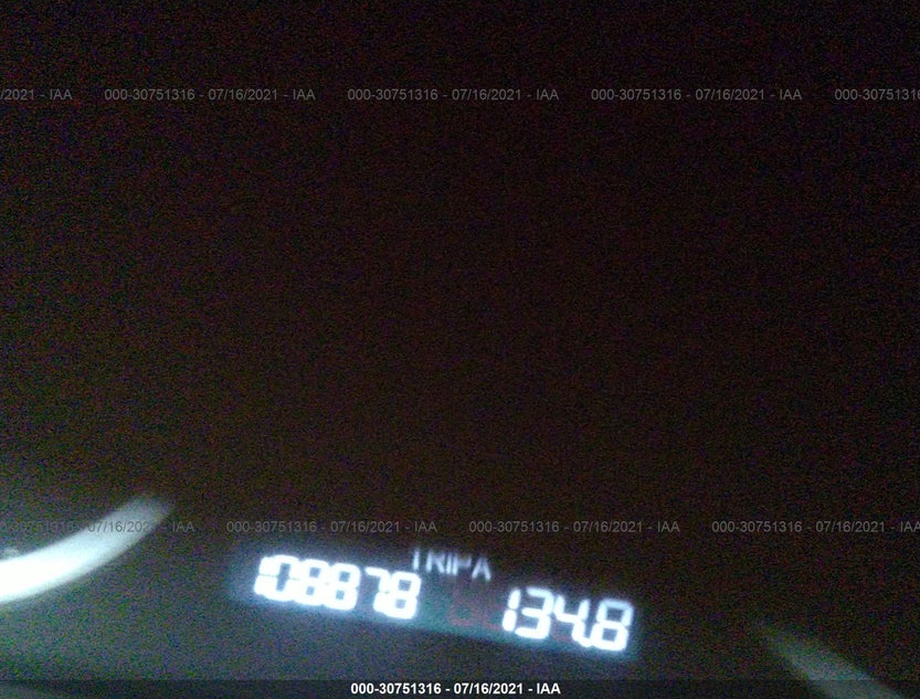 1HGCP3F88BA011138