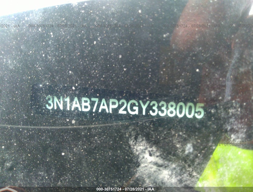 3N1AB7AP2GY338005