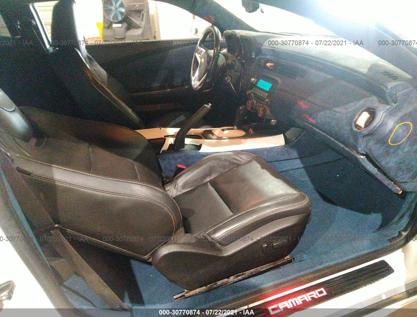 2G1FK1EJ9C9110558