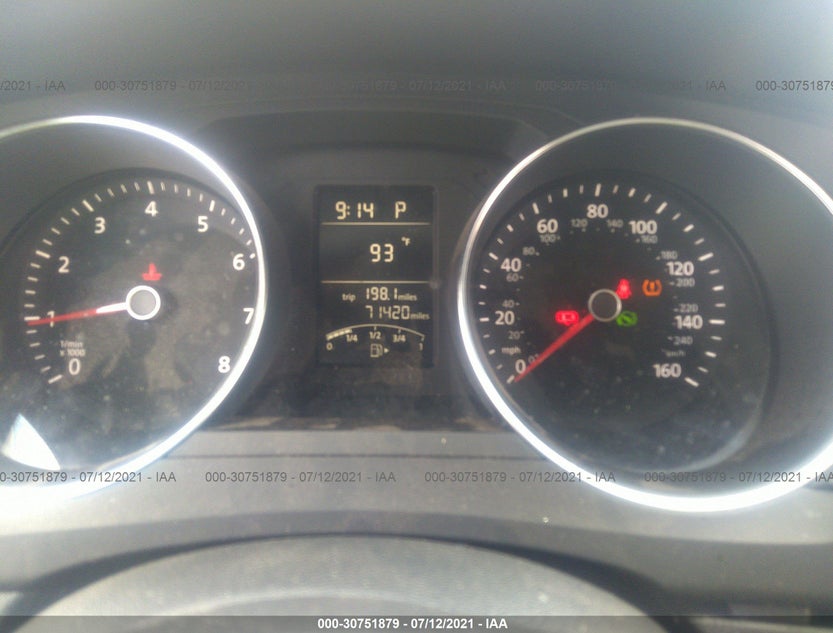 3VW2B7AJ4HM239589
