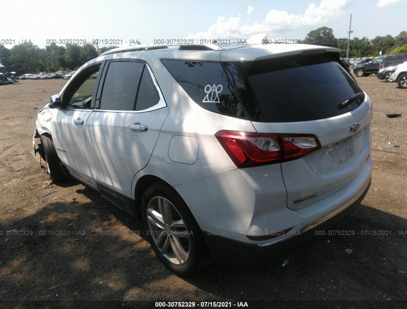 3GNAXXEV8KL308074
