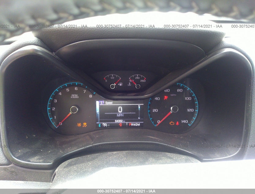 1GCGTDE36G1315549