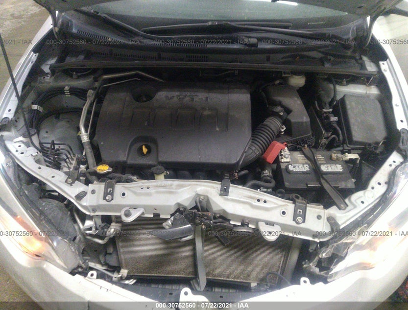 2T1BURHE5EC195009