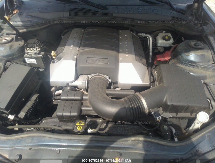 2G1FK1EJ2E9123543