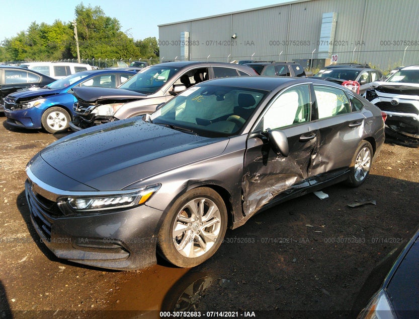 1HGCV1F12LA048099