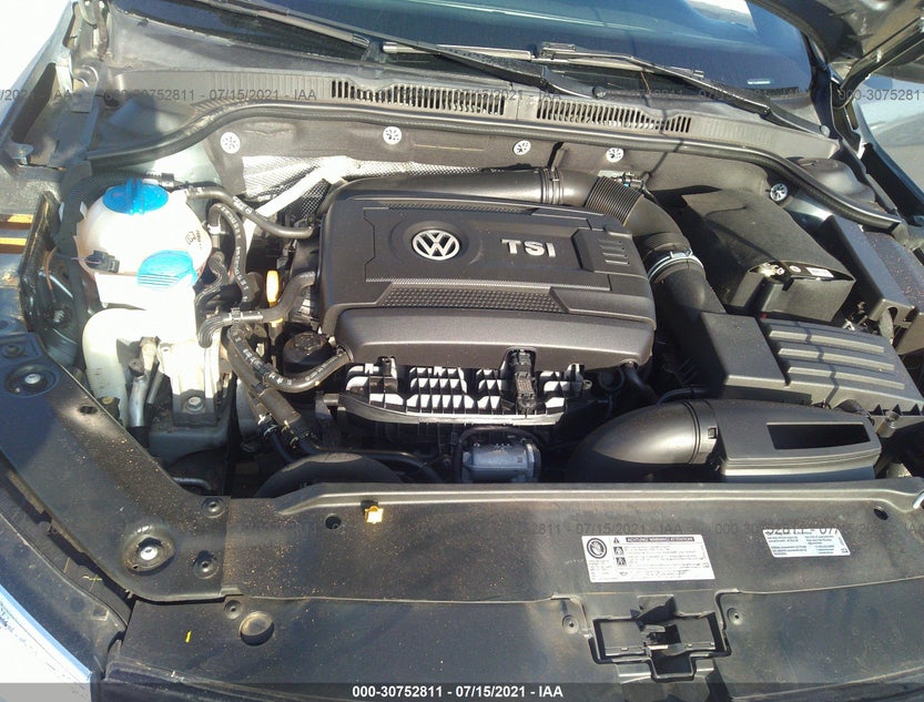 3VWB17AJ8GM302081