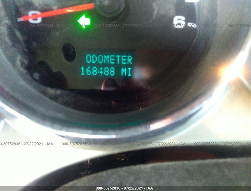 1GCRKSE76DZ113990
