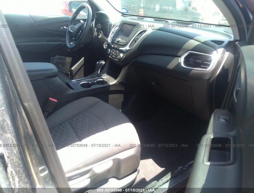 2GNAXKEV2L6207038