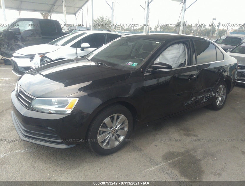 3VWD67AJ0GM208206