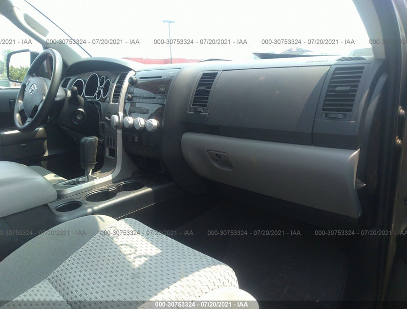 5TFUY5F16DX278776