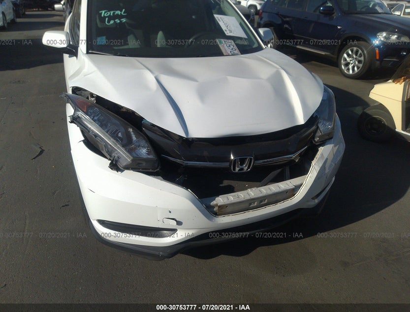 3CZRU5H30GM707401