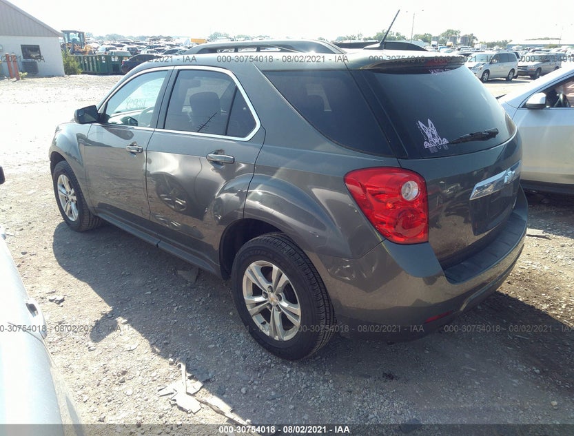 2GNALDEK5D6207694