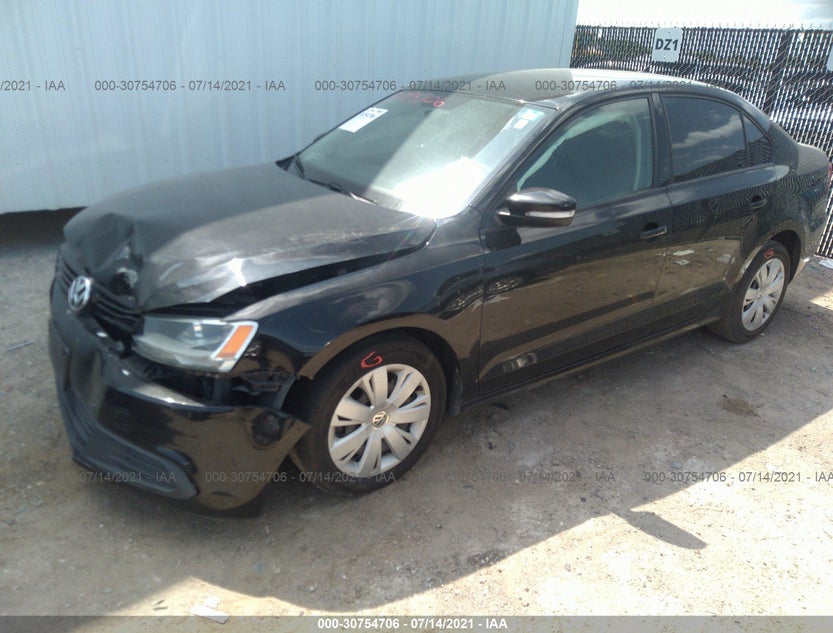 3VWD17AJ3EM274051