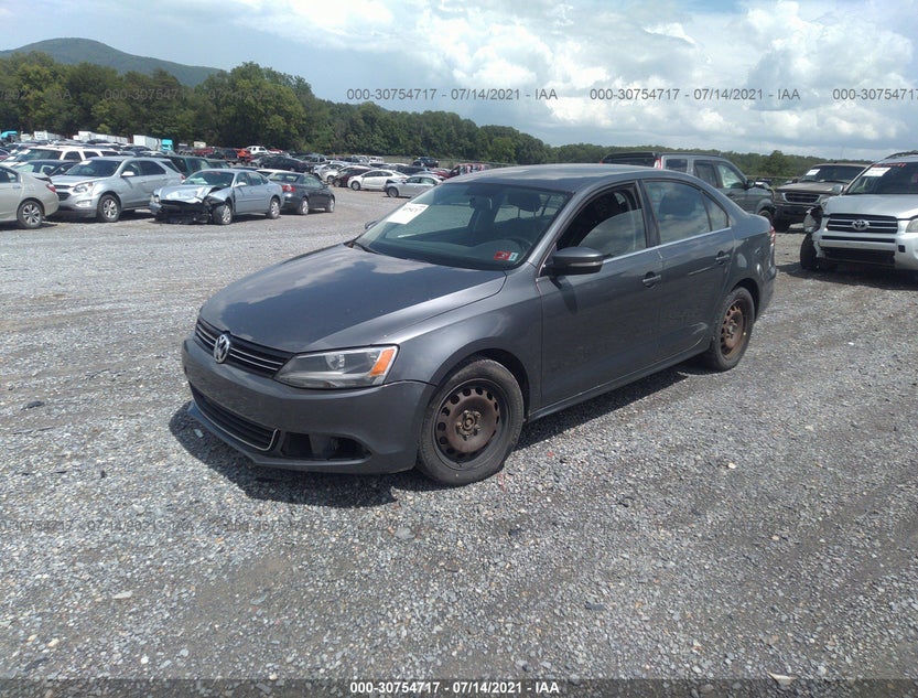 3VWDP7AJXDM405828
