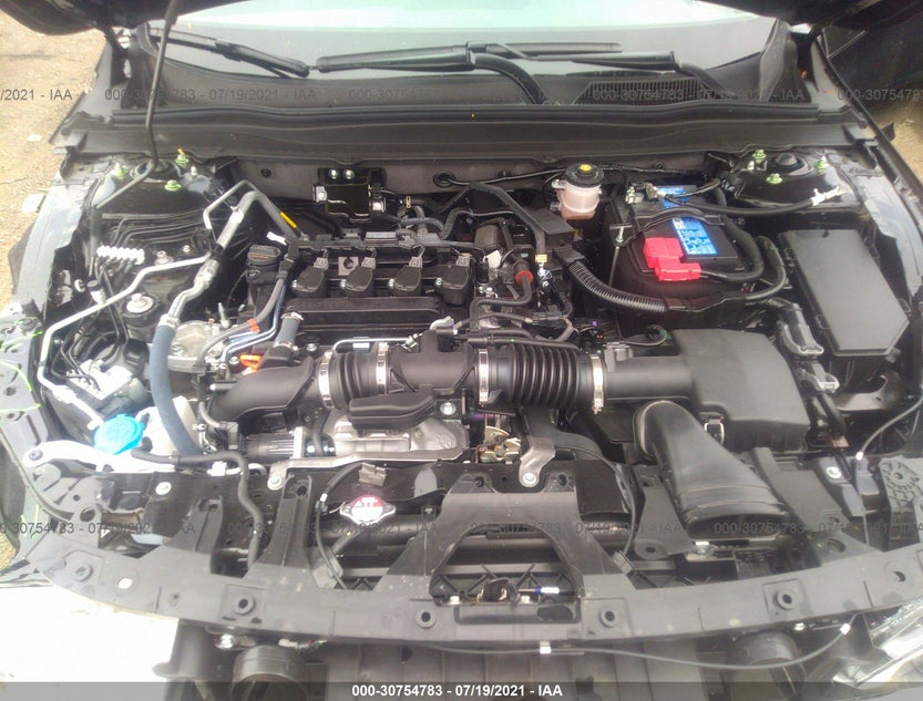 1HGCV1F49MA052338