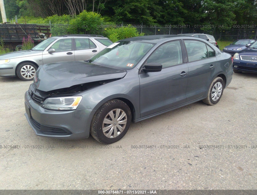 3VW2K7AJ2BM058160