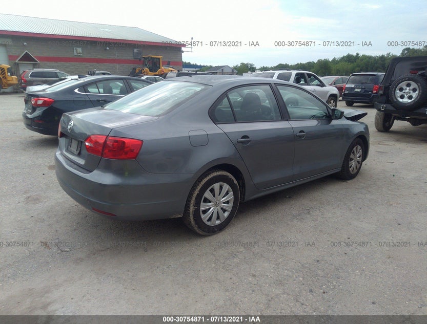 3VW2K7AJ2BM058160