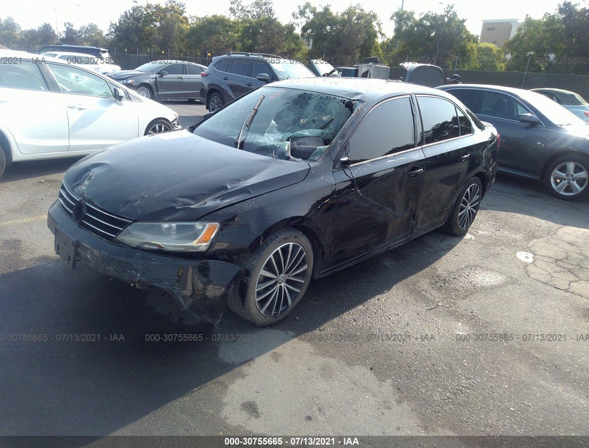 3VWD17AJ2GM284332