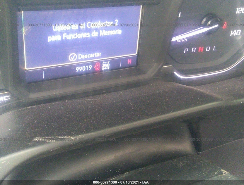 3GTU9DED2KG306318