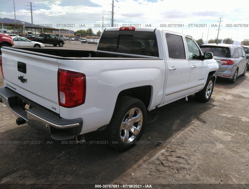 3GCPCSECXHG400272