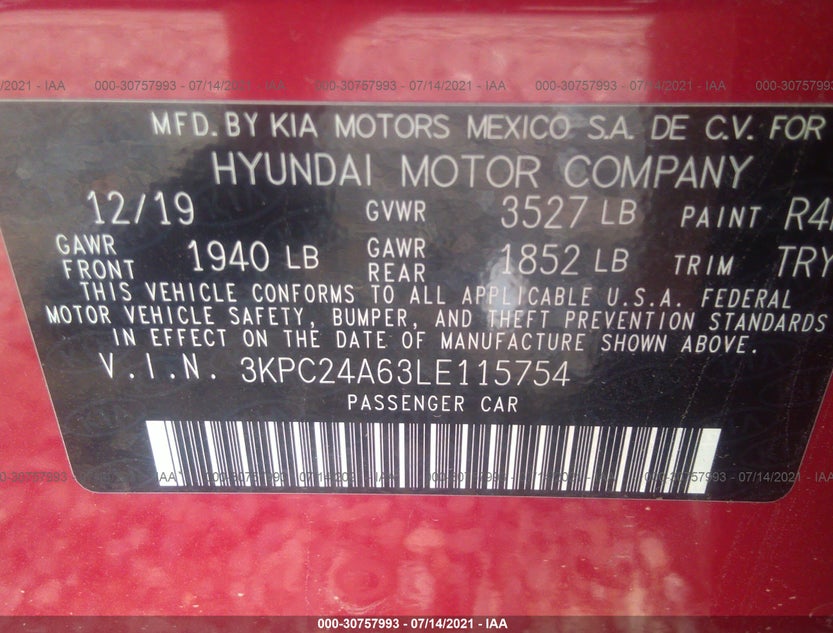 3KPC24A63LE115754