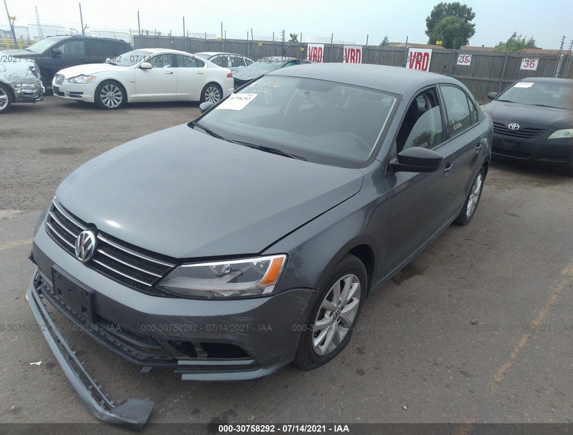 3VWD07AJ7FM232907