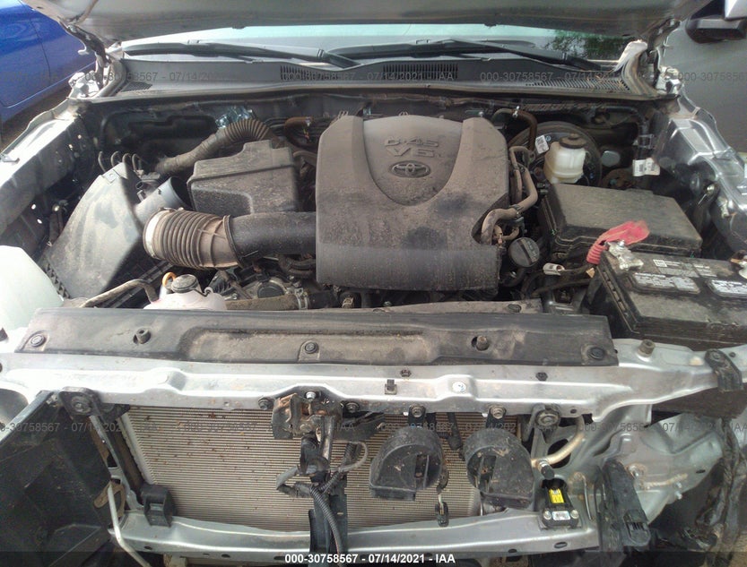 3TMCZ5AN3MM380609
