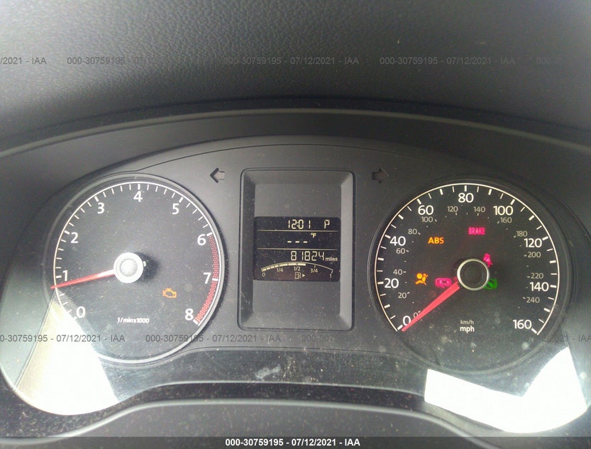 3VWDX7AJ3BM328555