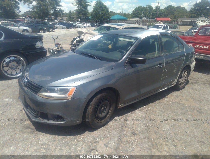 3VW2K7AJ5DM230197
