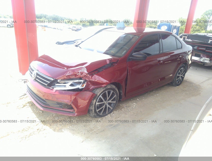 3VWD67AJ7GM296185