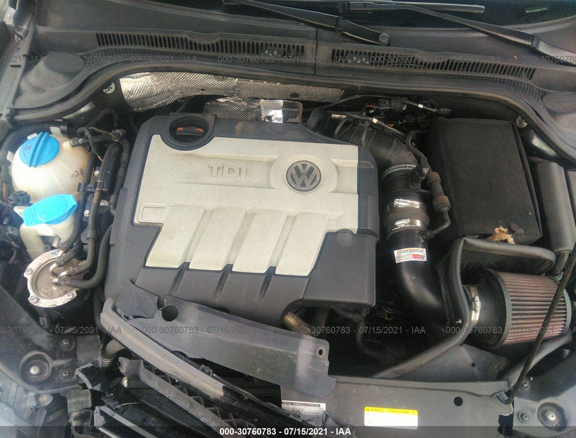 3VW3L7AJXDM277551