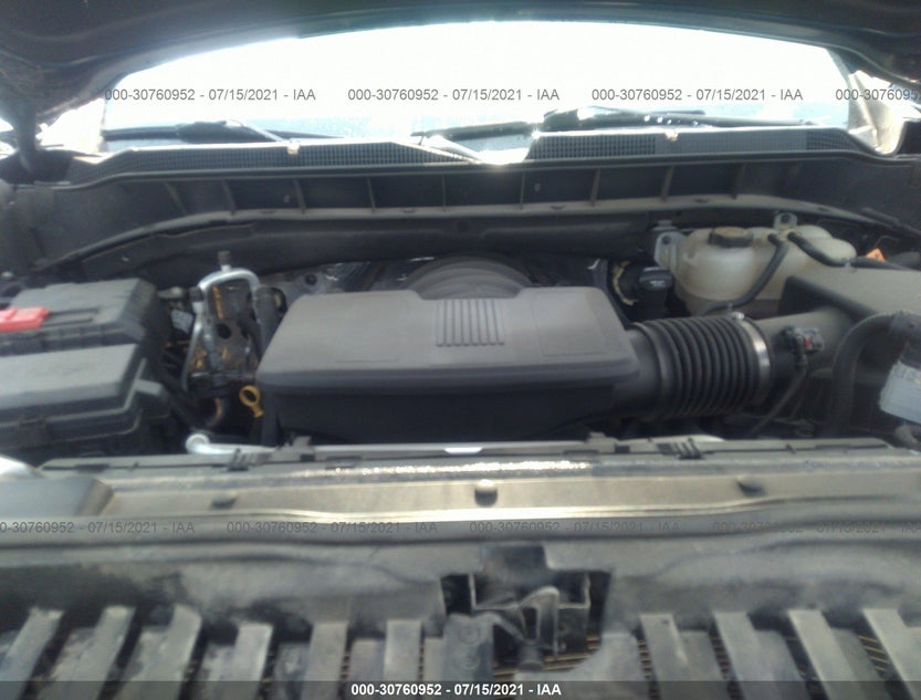 1GCRYEED5KZ228020