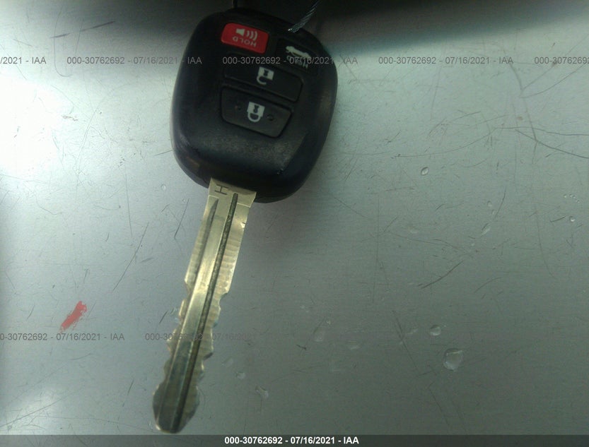 4T1BF1FK1FU895727