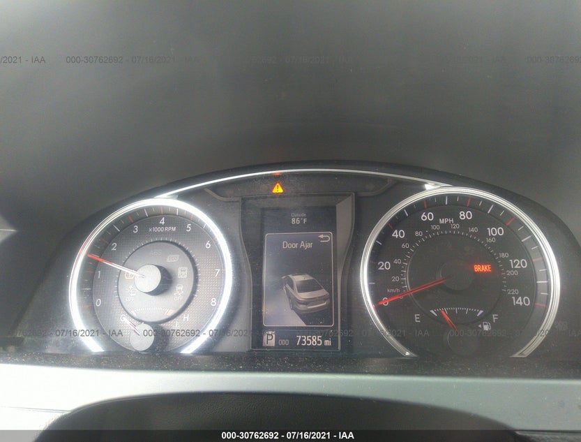 4T1BF1FK1FU895727
