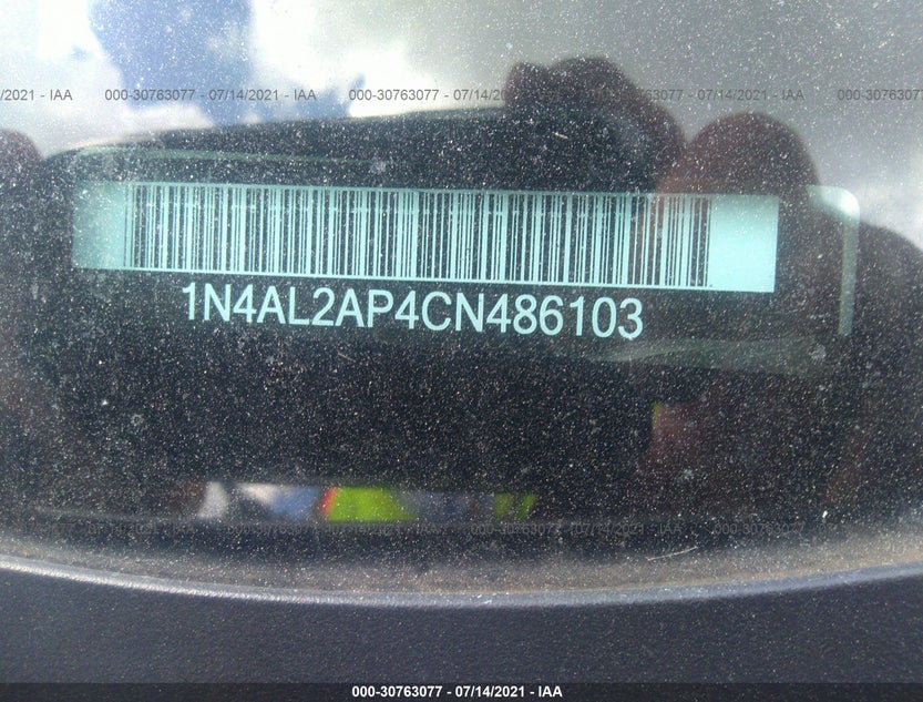 1N4AL2AP4CN486103