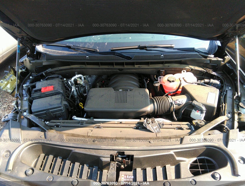 1GNSKMKD2MR271452