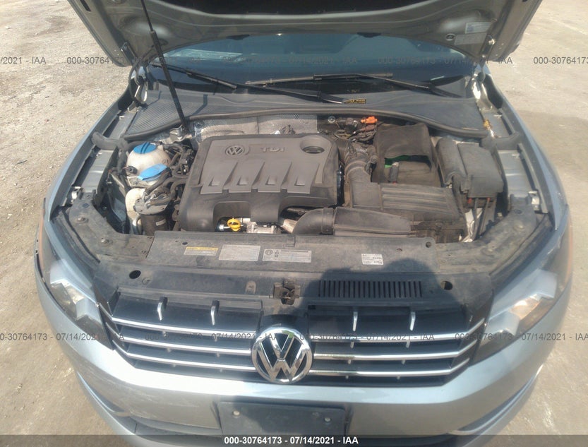 1VWBN7A34EC013283