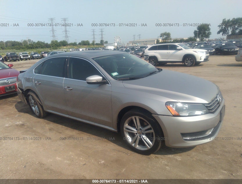 1VWBN7A34EC013283