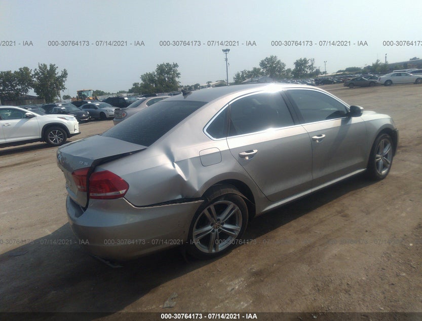1VWBN7A34EC013283