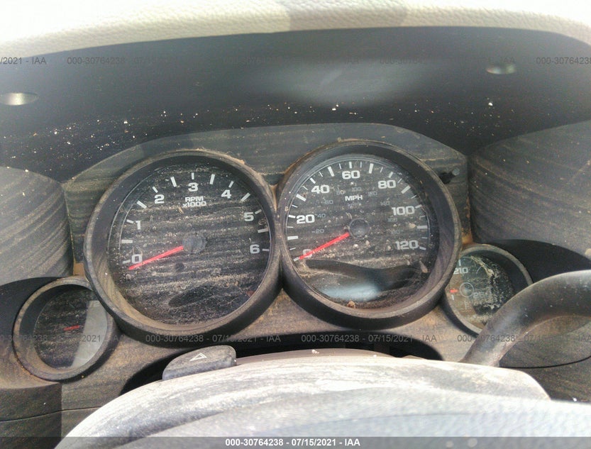 1GCNKPEA8CZ186980