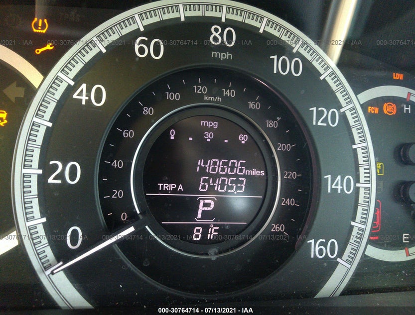 1HGCR2F88EA095275