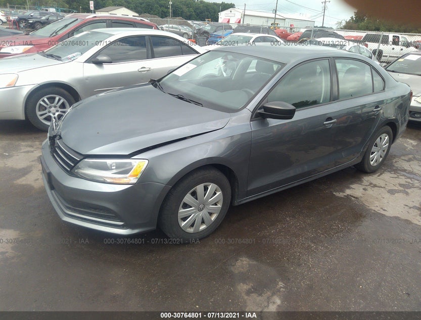 3VW267AJXGM382730