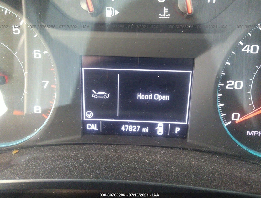 1G1ZB5ST1JF157016