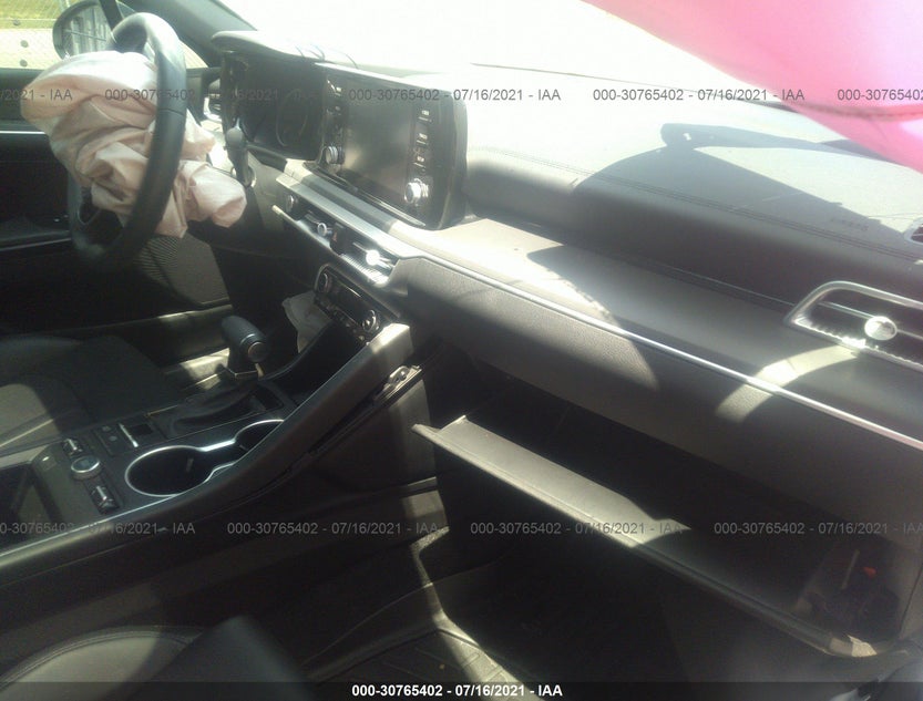 5XXG64J2XMG075085