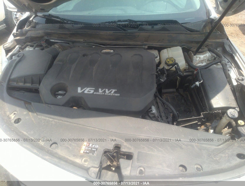 2G1125S31F9243567
