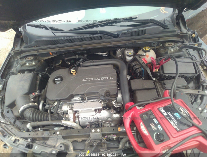 1G1ZB5ST0HF288481