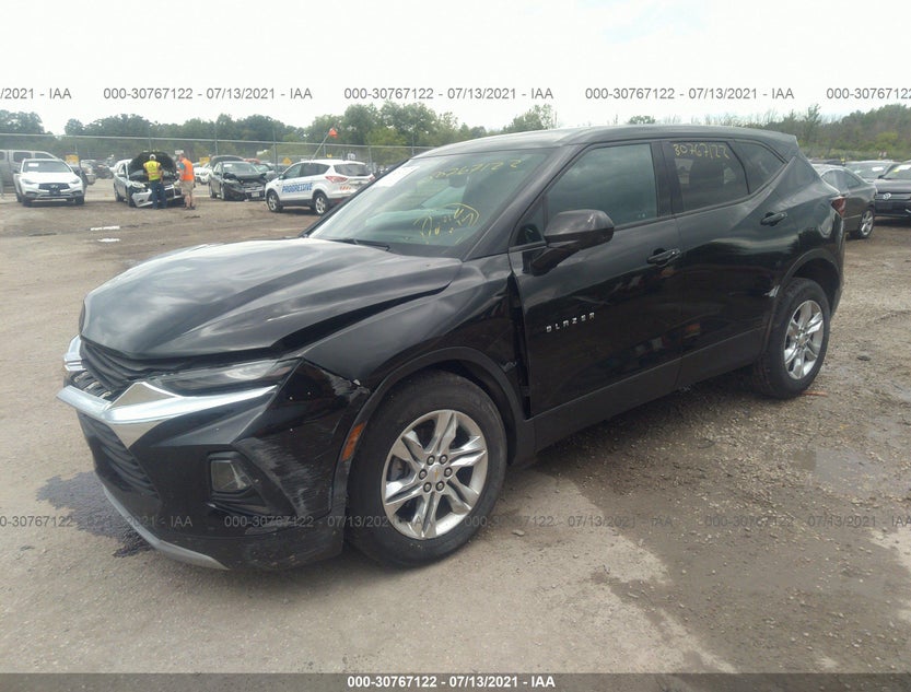 3GNKBBRA2LS673502