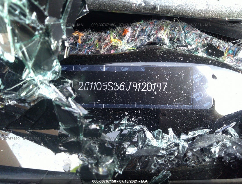 2G1105S36J9120197